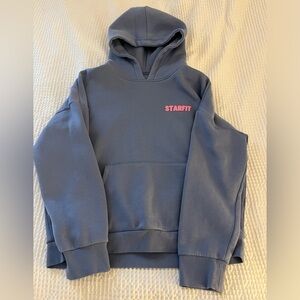 STARFIT M Cherry Hoodie